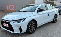 تويوتا يارس